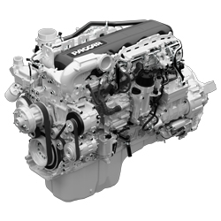 P289C Engine